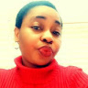 Meet your Posher, Olabisi